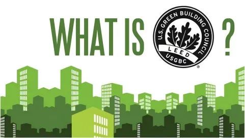 “綠色建筑”，是偽命題嗎？