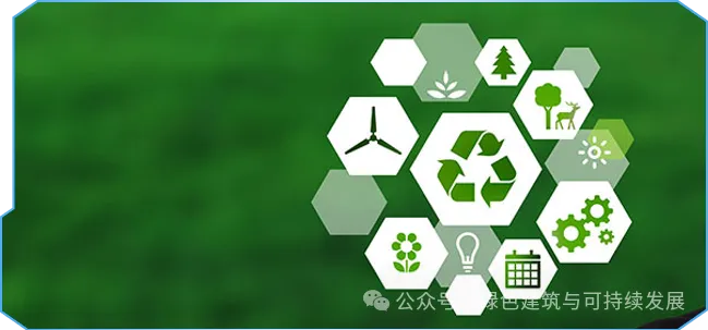 ESG框架下的城市更新: 綠色低碳路徑與可持續創新 ESG框架下的城市更新: 綠色低碳路徑與可持續創新