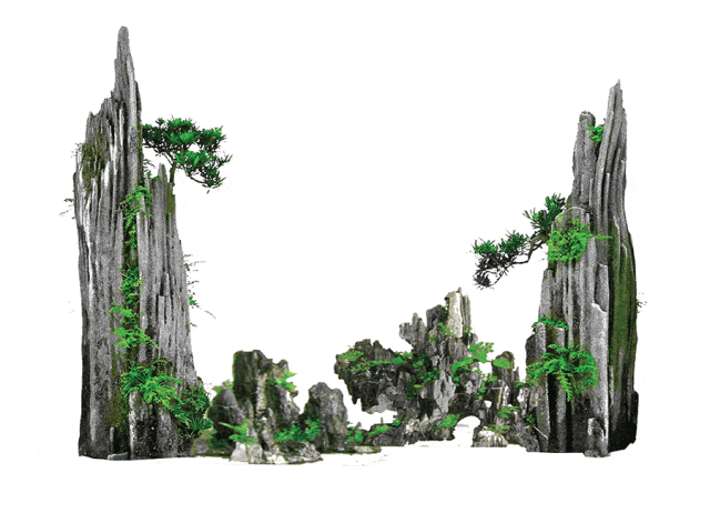 珠海這條“天上走廊”，比你想象的還要高級(jí)！/Aedas