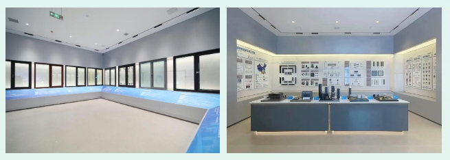 中建八局首個(gè)“綠建三星+零能耗+零碳建筑”建筑示范項(xiàng)目投入使用