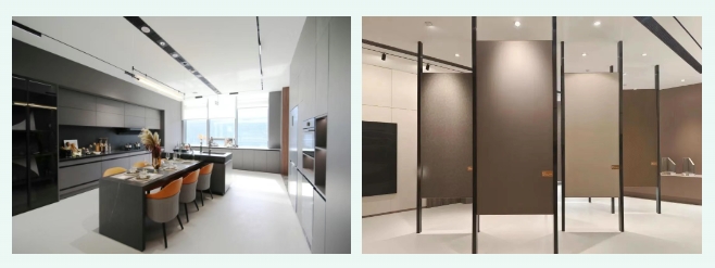 中建八局首個(gè)“綠建三星+零能耗+零碳建筑”建筑示范項(xiàng)目投入使用