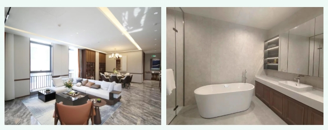 中建八局首個(gè)“綠建三星+零能耗+零碳建筑”建筑示范項(xiàng)目投入使用