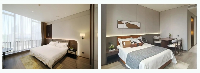 中建八局首個(gè)“綠建三星+零能耗+零碳建筑”建筑示范項(xiàng)目投入使用