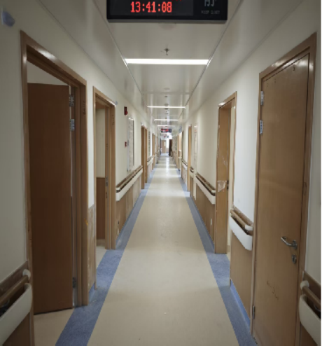 項目案例丨2024年度上海市既有建筑綠色低碳更新改造（金獎）：華東醫院2號樓