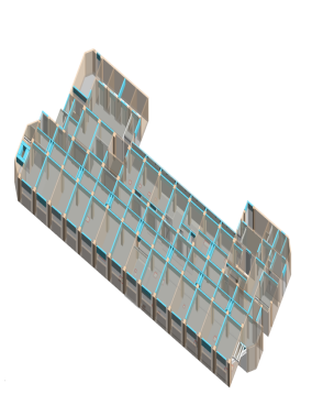 項目案例丨2024年度上海市既有建筑綠色低碳更新改造（金獎）：華東醫院2號樓