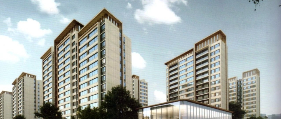 上海十個10萬+m2超低能耗樓盤經濟性分析