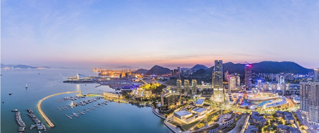 從“綠色先鋒”到“招商好房”：招商蛇口綠色人居的進(jìn)化與新生