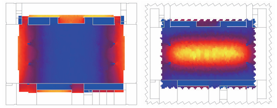 文章精選丨近零能耗建筑設計及節能降碳技術應用分析