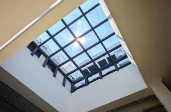 【項目案例】2024年度上海市既有建筑綠色低碳更新改造（銀獎）：上海煙火拾里嶗山里