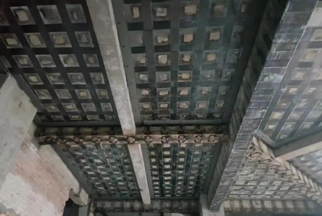 【項目案例】2024年度上海市既有建筑綠色低碳更新改造（銀獎）：上海煙火拾里嶗山里