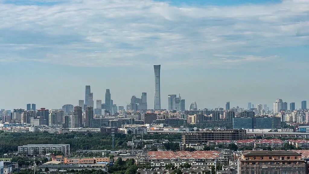 事關城市高質量發(fā)展，中央重磅文件對外發(fā)布