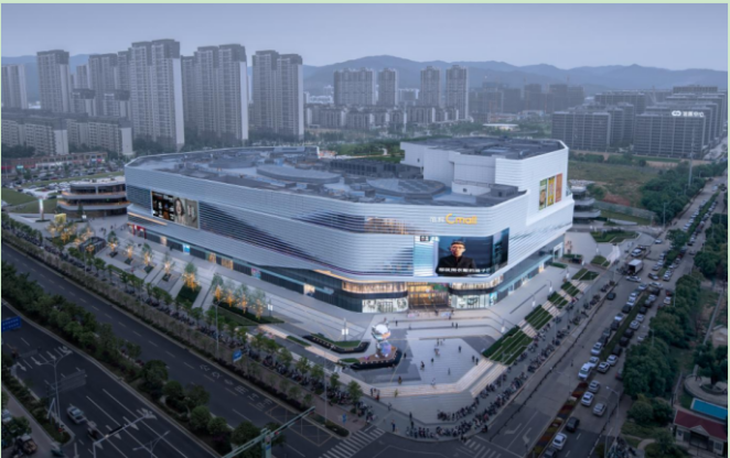 綠色建筑概念、性能優勢、識別及標準