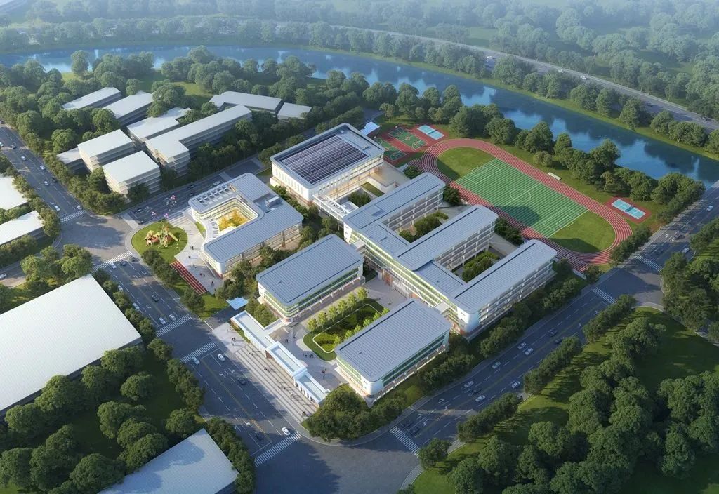 新項目▎5個設(shè)計階段超低能耗建筑