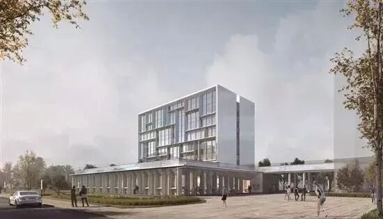 低碳幕墻技術(shù)重構(gòu)零碳建筑發(fā)展路徑