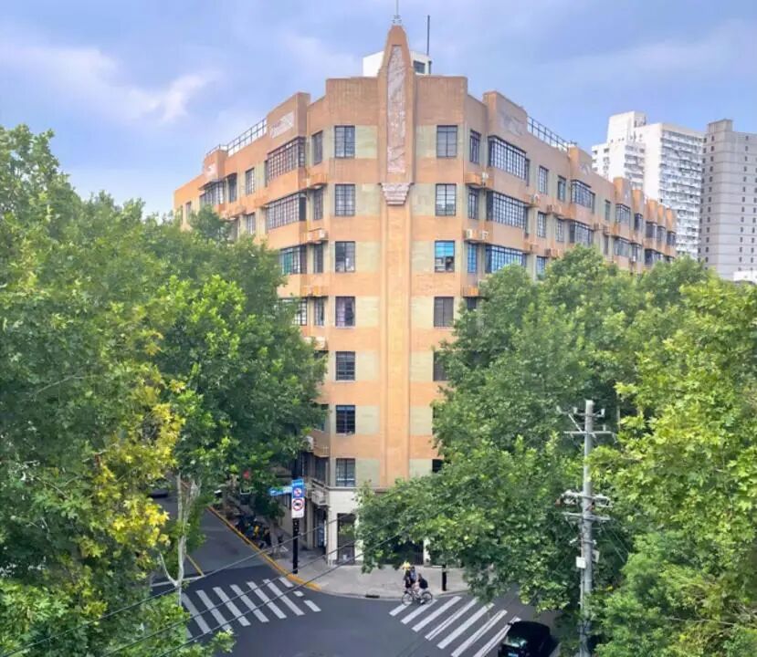 42個上海市城市更新優質項目發布