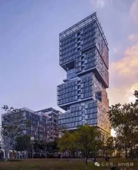 減碳超50%！盤點廣東12大近零碳建筑典型案例