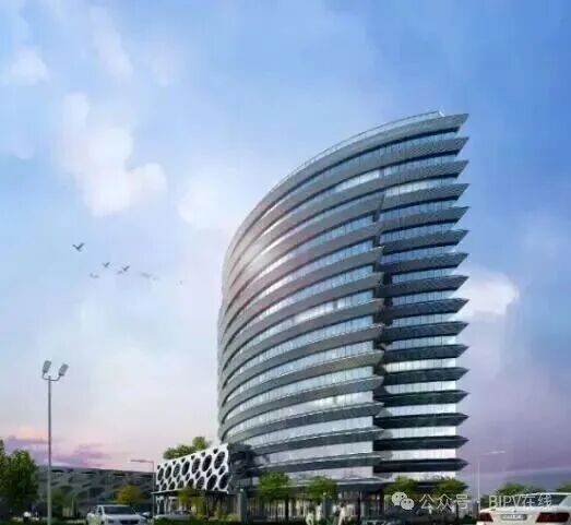 減碳超50%！盤點廣東12大近零碳建筑典型案例