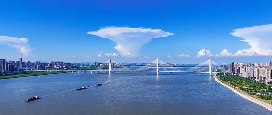 周宏春：長江經(jīng)濟(jì)帶綠色發(fā)展的對策建議