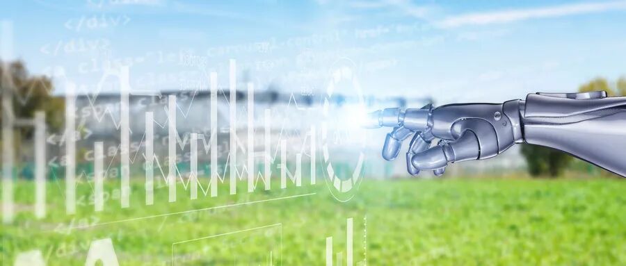 生態(tài)文明導(dǎo)刊丨“人工智能+”賦能美麗中國建設(shè)