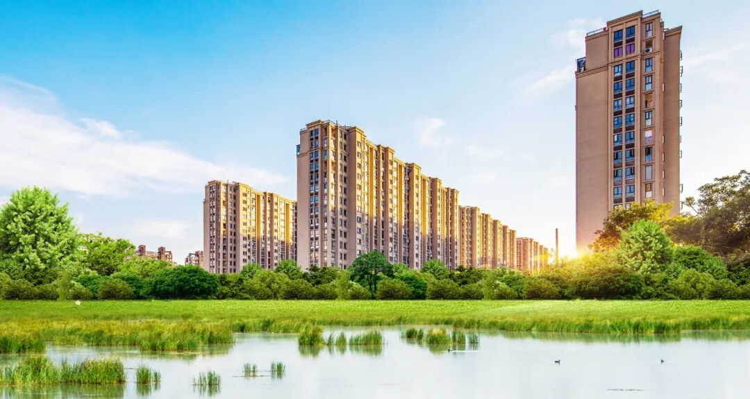 我國房地產高質量發展將注重六個“新” 我國房地產高質量發展將注重六個“新”