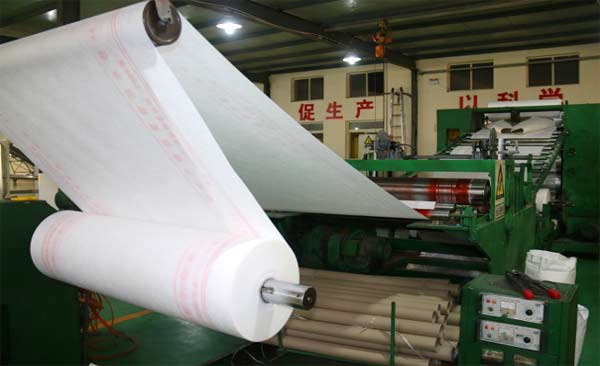 聚乙烯丙綸卷材的逆襲之路：所有的堅(jiān)持終放光芒！