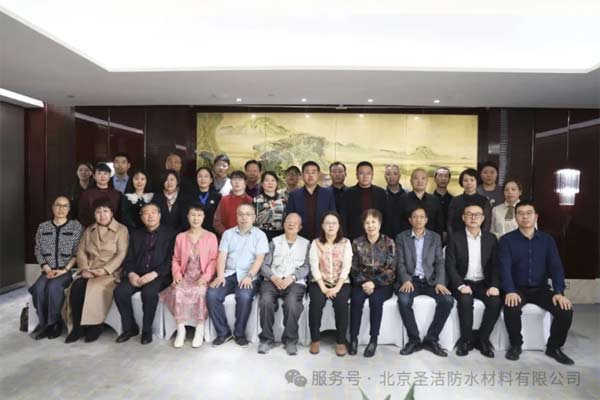 聚乙烯丙綸卷材的逆襲之路：所有的堅(jiān)持終放光芒！