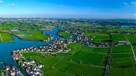 【盤(pán)點(diǎn)】2025年中國(guó)綠色建筑十大焦點(diǎn)