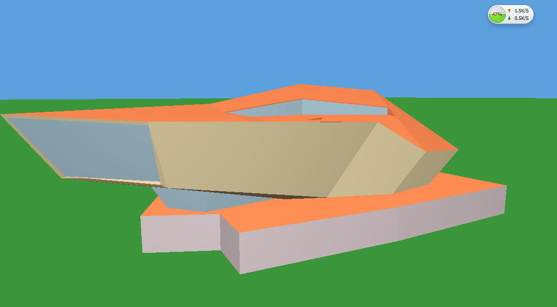 斯維爾節能軟件高階心得-1