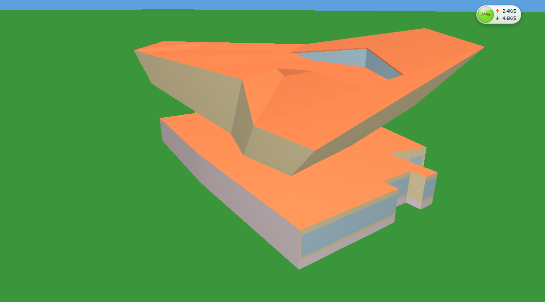 斯維爾節能軟件高階心得-1