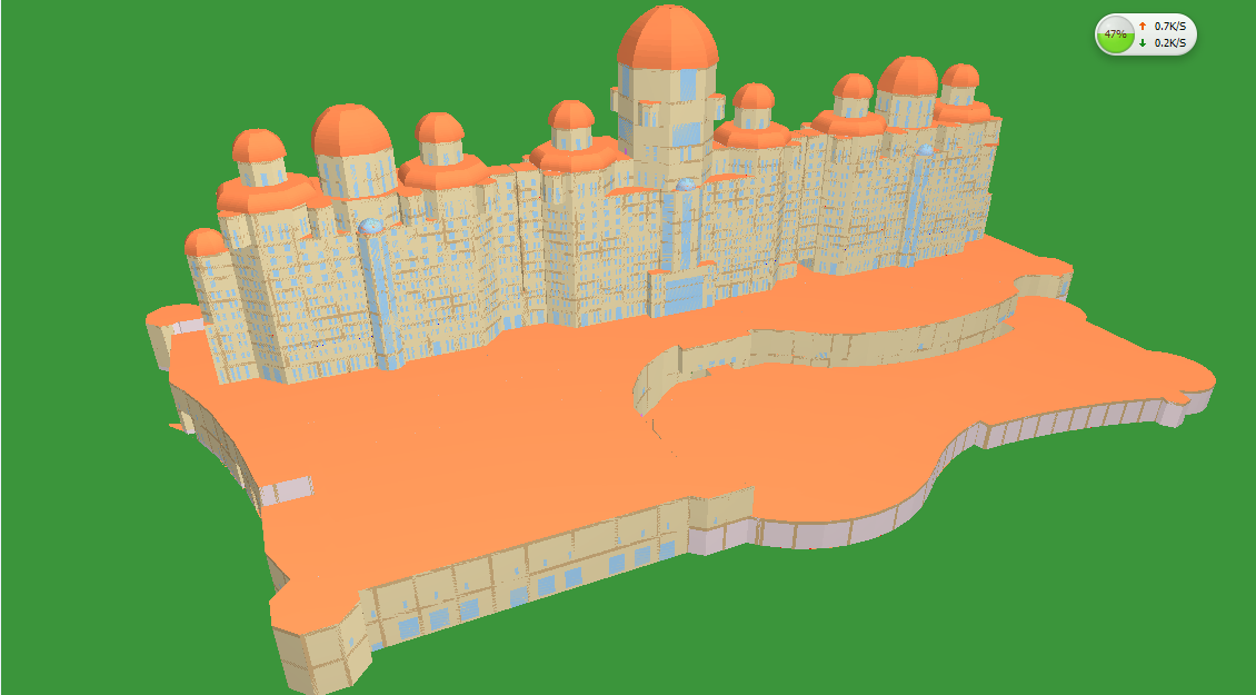 斯維爾節能軟件高階心得-1