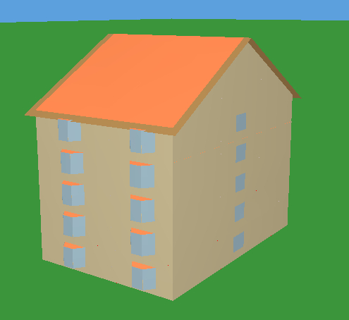 (原創）節能設計Becs2014軟件的了解