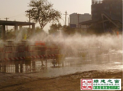 評(píng)審專家談綠色施工“秘笈” 評(píng)審專家談綠色施工“秘笈”