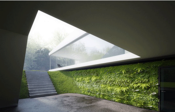 建筑節能需由公共機構建筑帶頭做起