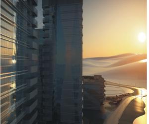 綠色三星建筑認證——中國建筑界最高級別認證