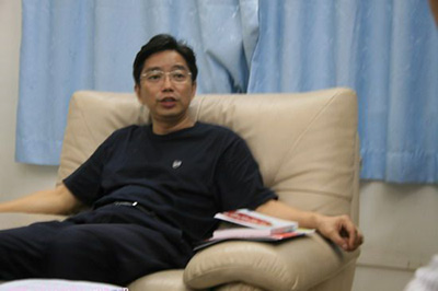 孟慶林：超高層建筑節能設計亟待重視