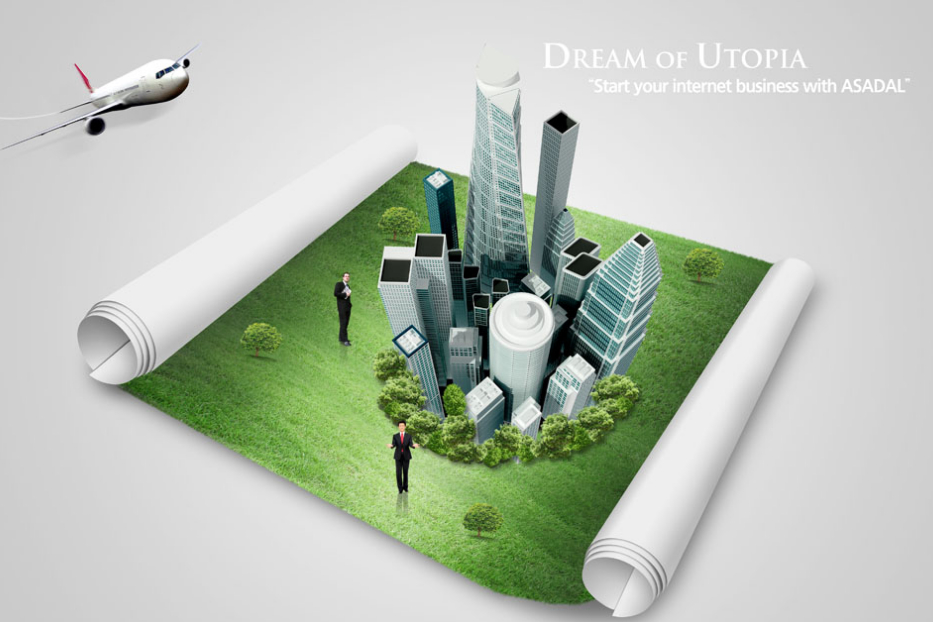 節能建筑的設計方法