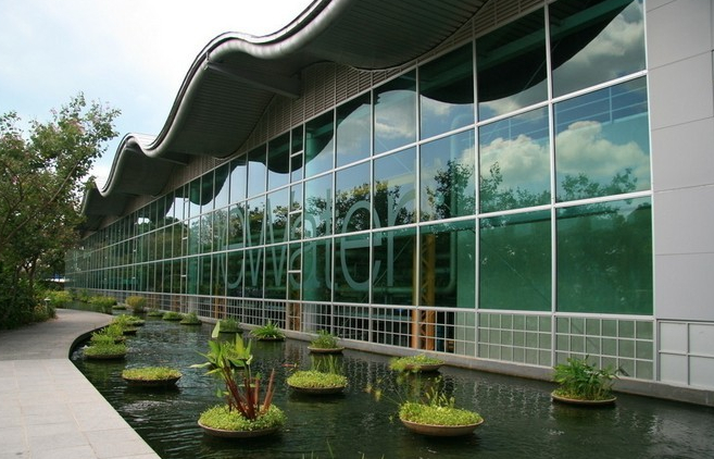 建筑節能評價標準淺析