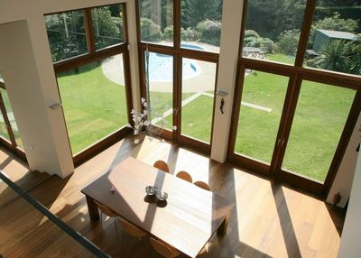 三大突破讓節能門窗更節能