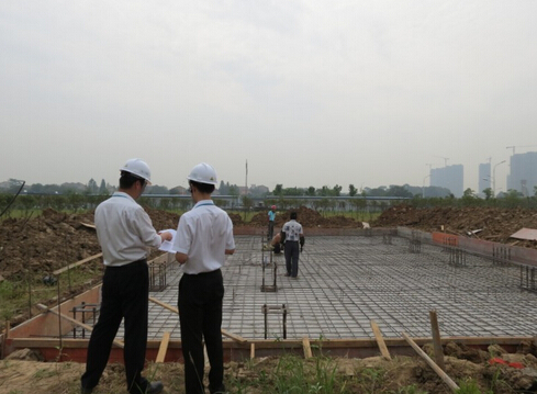 【綠建專篇】中建鋼構率先開建國內首個模塊化綠色鋼結構