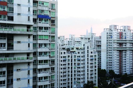 滬新版《住宅設計標準》6月實施 滬新版《住宅設計標準》6月實施