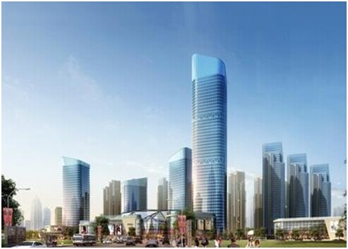 小官報(bào)：USGBC_2014年6月深圳行