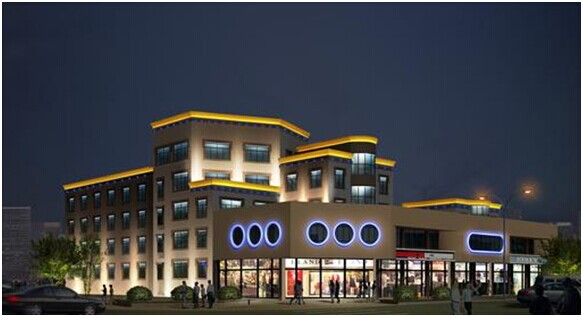 小官報(bào)：USGBC_2014年6月深圳行