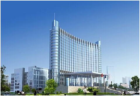 小官報(bào)：USGBC_2014年6月深圳行