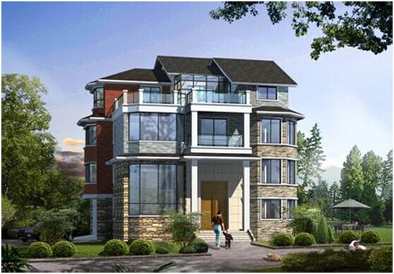 小官報(bào)：USGBC_2014年6月深圳行