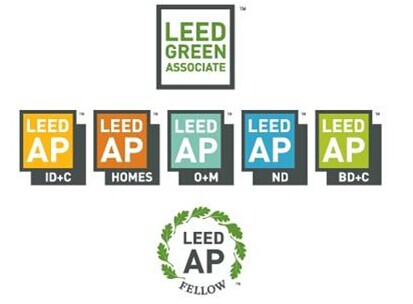 小官報(bào)：USGBC_2014年6月深圳行