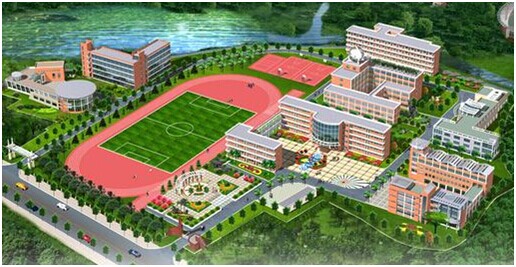 小官報(bào)：USGBC_2014年6月深圳行