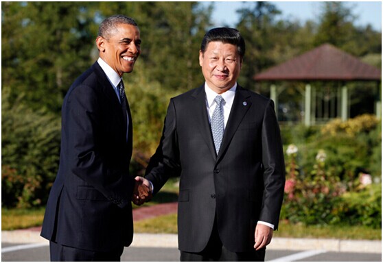 小官報(bào)：USGBC_2014年6月深圳行