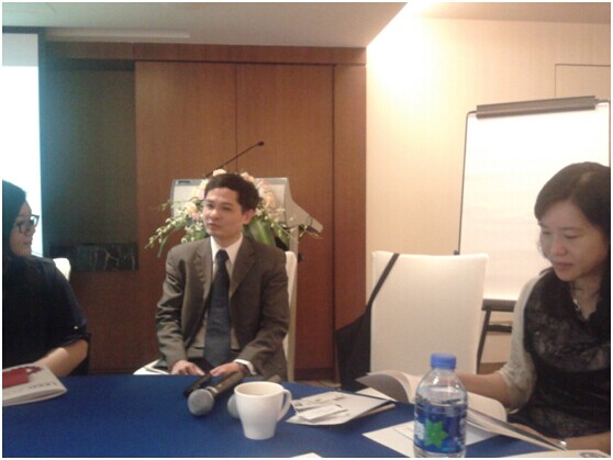 小官報(bào)：USGBC_2014年6月深圳行