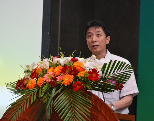 “中國綠色建筑產(chǎn)業(yè)專家論壇”在清華大學成功舉辦