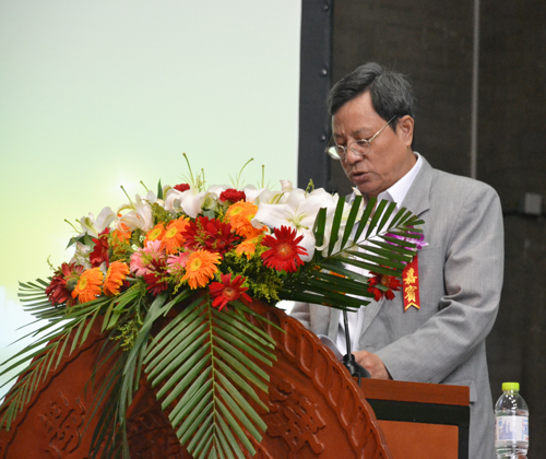 “中國綠色建筑產(chǎn)業(yè)專家論壇”在清華大學成功舉辦